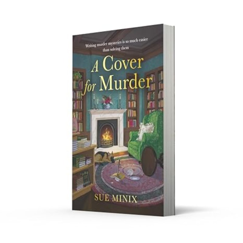 Книга на английском языке 