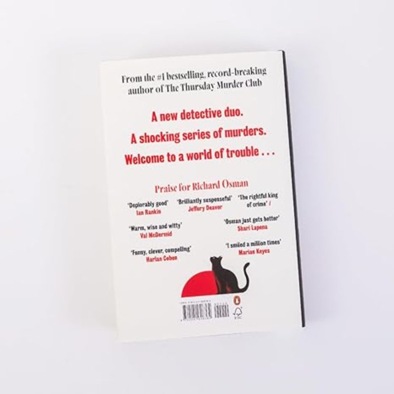 Книга на английском языке 