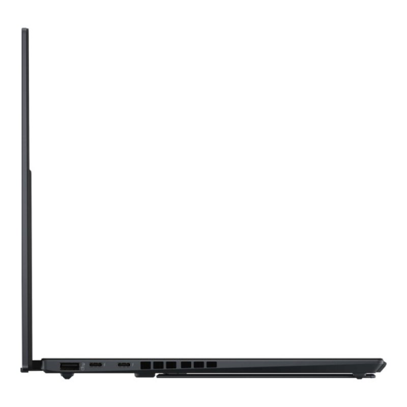 Ноутбук ASUS Zenbook Duo (UX8406MA-QL056W), 16GB, W11H, черный