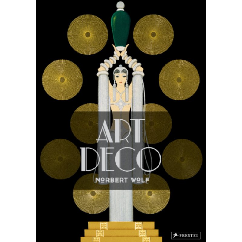 Книга на английском языке Wolf N. 