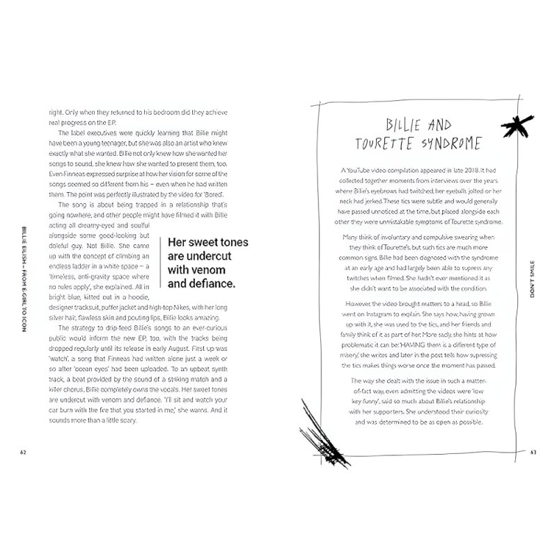 Книга на английском языке 