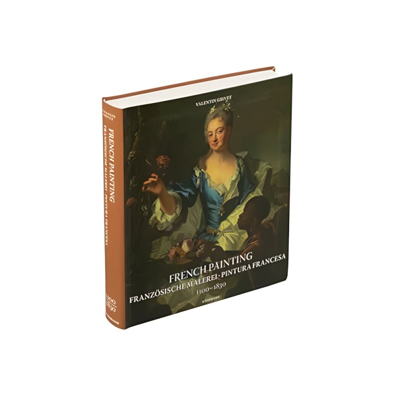 Книга на иностранном языке 