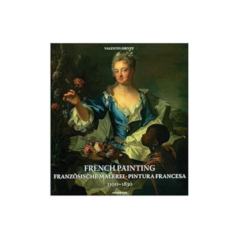 Книга на иностранном языке 