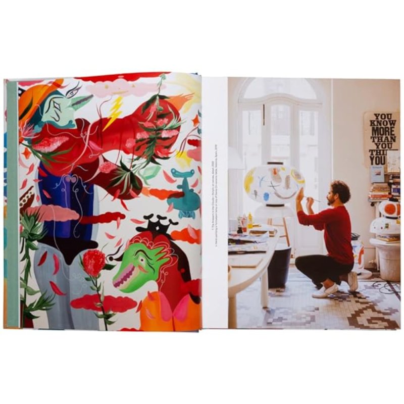 Книга на английском языке 