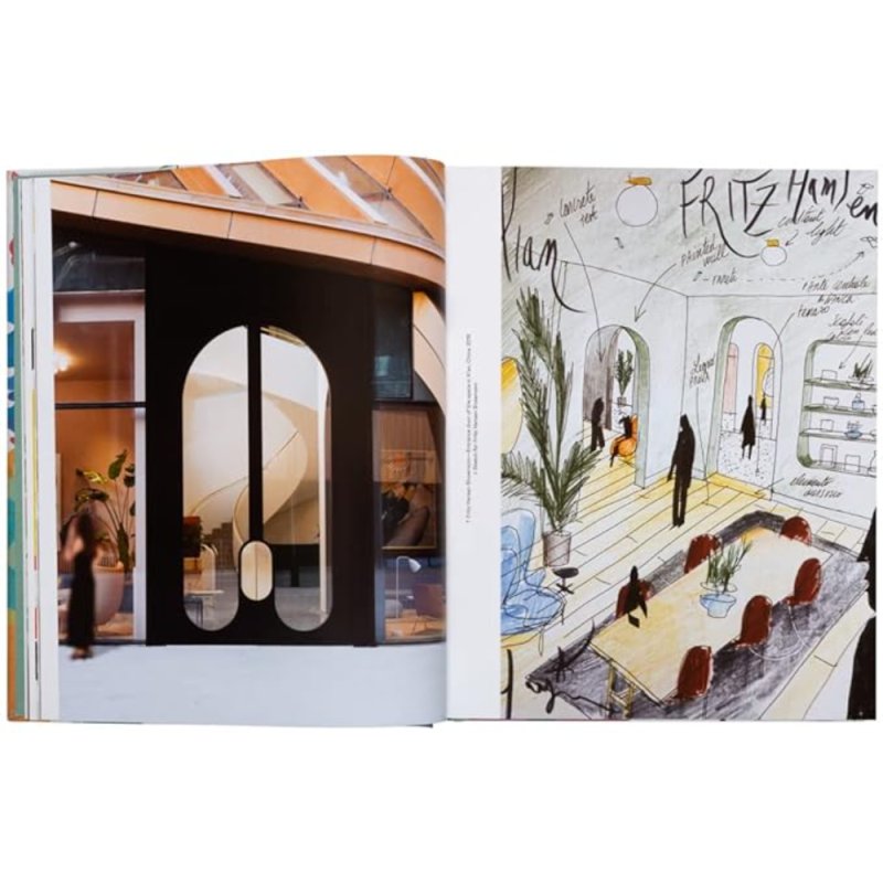 Книга на английском языке 