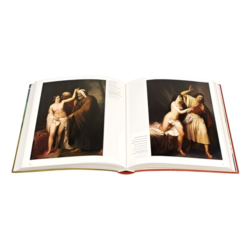 Книга на английском языке 