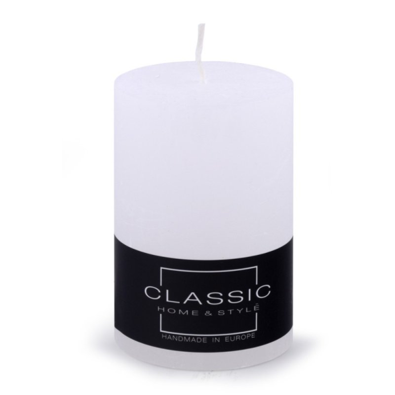 Свеча декоративная 