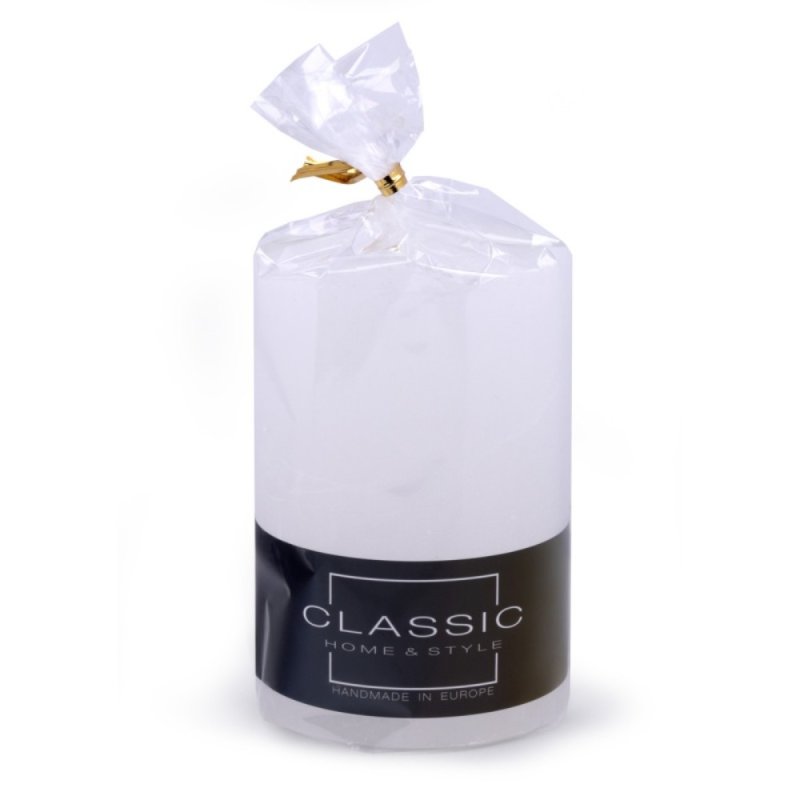 Свеча декоративная 