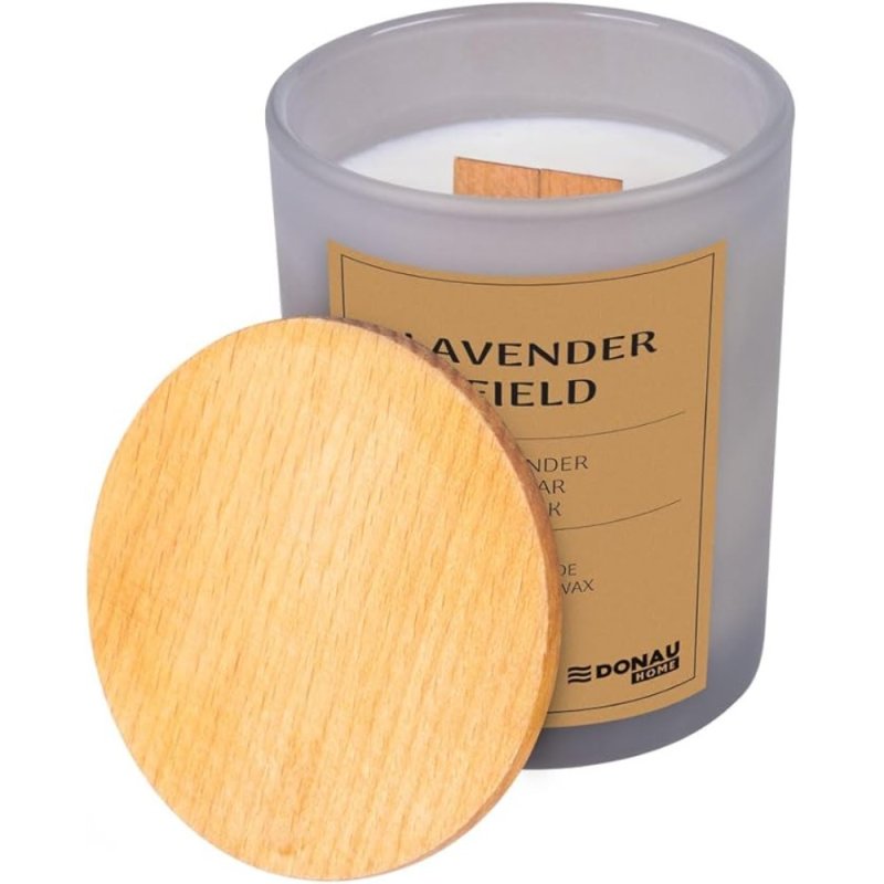 Свеча декоративная 