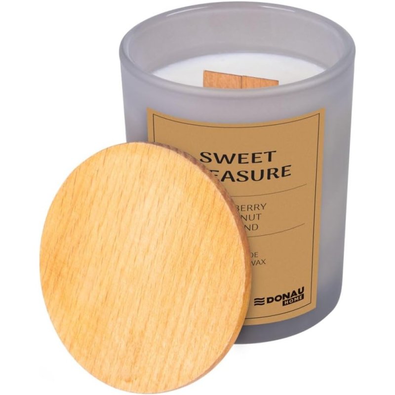 Свеча декоративная 