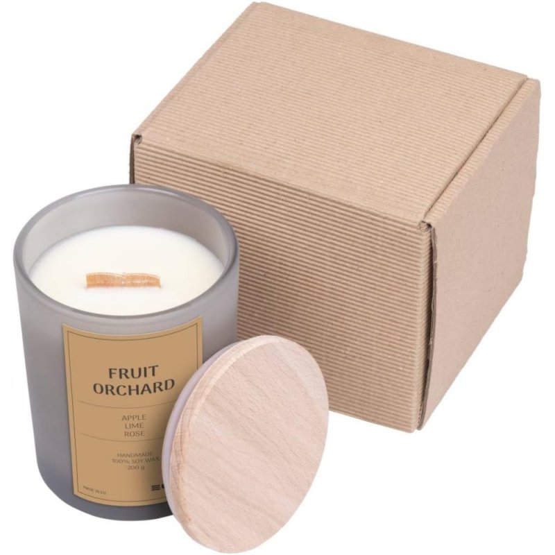 Свеча декоративная 