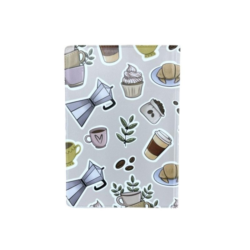 Обложка для паспорта 