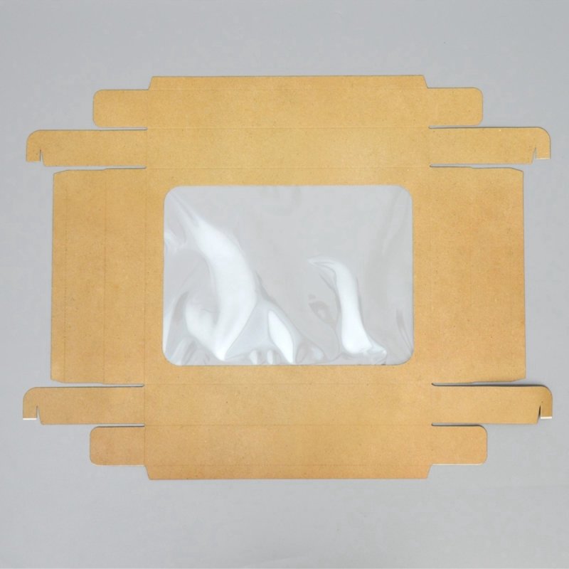 Коробка подарочная 