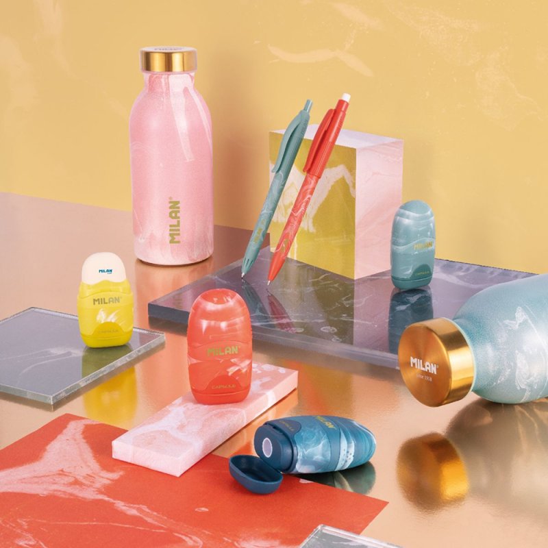 Бутылка для воды 