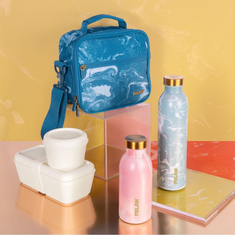 Бутылка для воды 