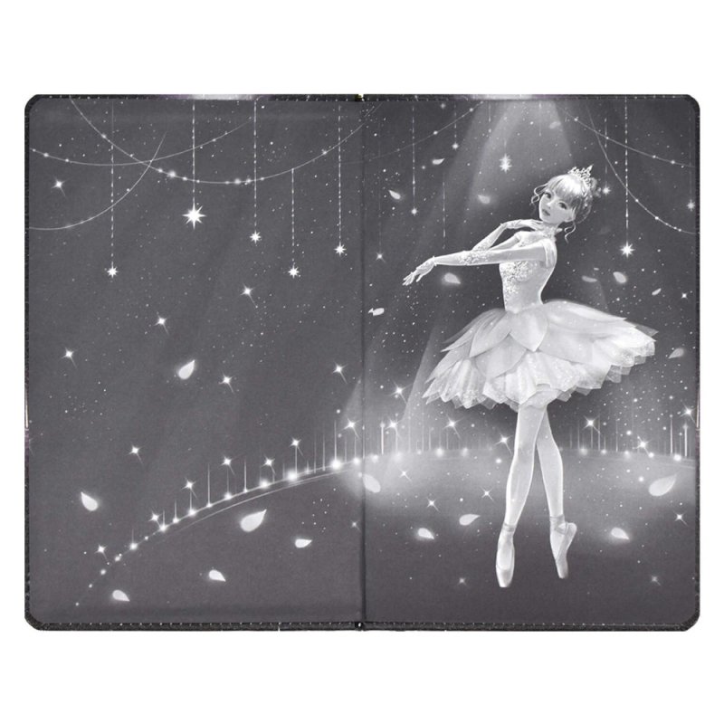 Книга записная 