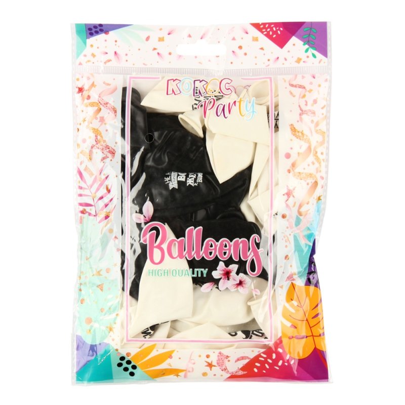 Шар воздушный 