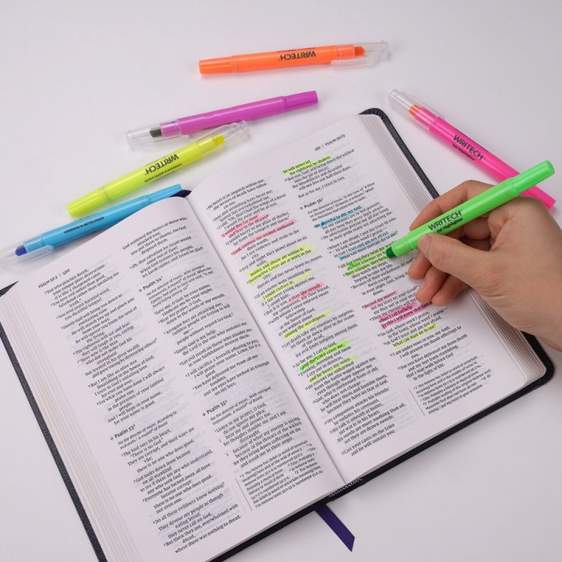 Маркер текстовый 