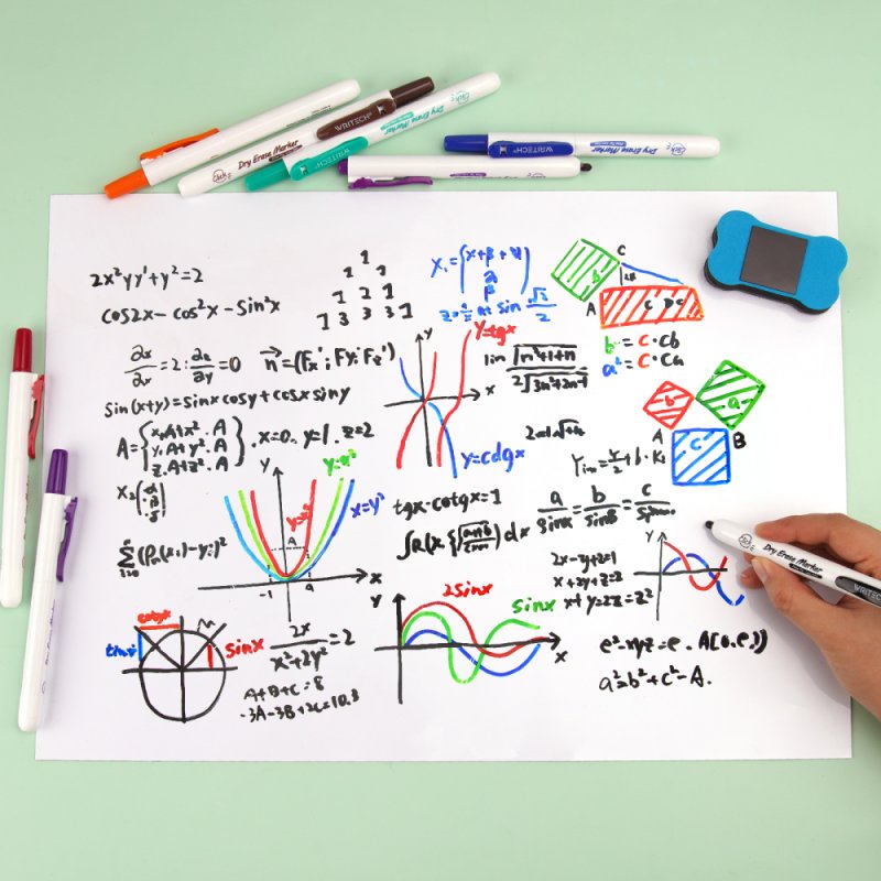 Маркер для доски 