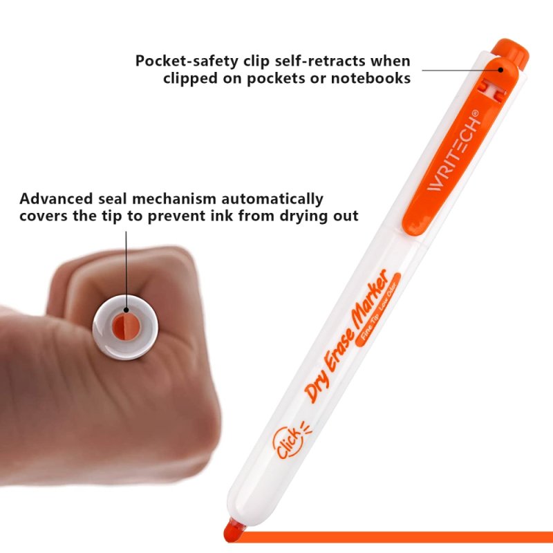 Маркер для доски 