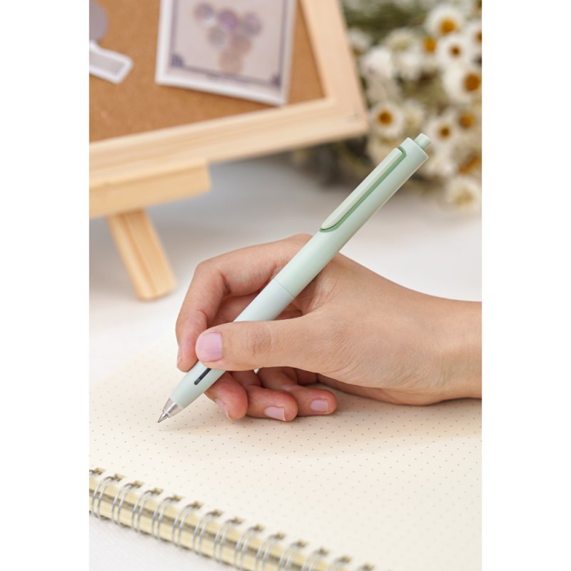 Ручка гелевая 