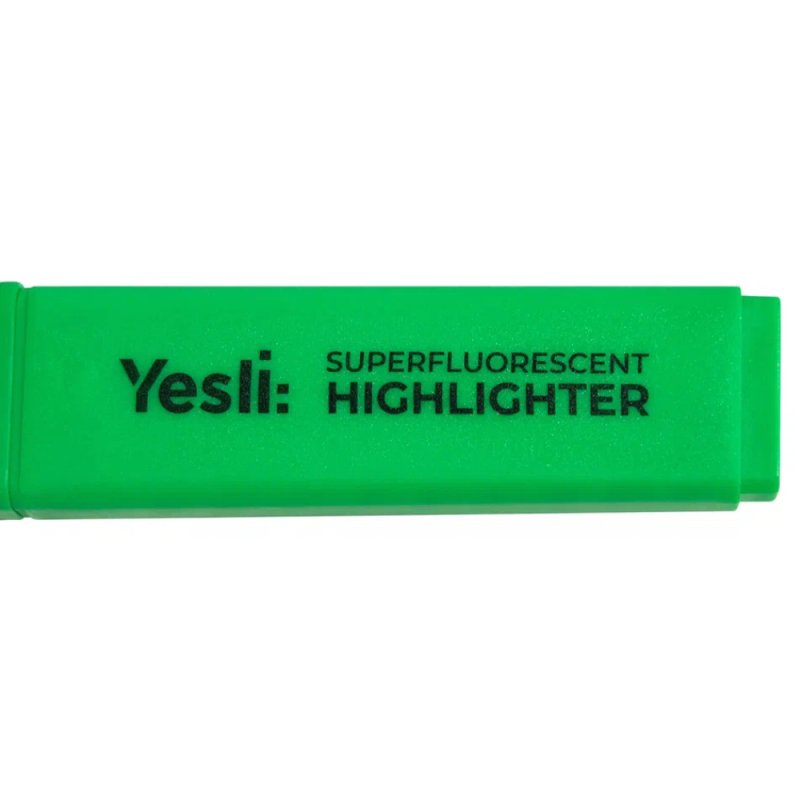 Маркер текстовый 