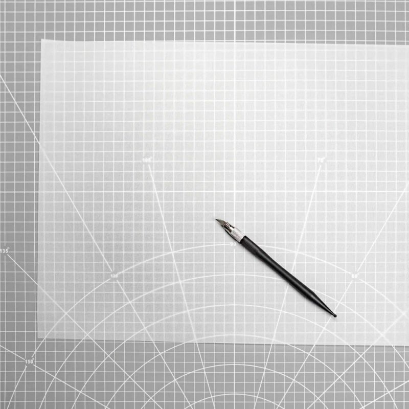 Коврик для резки 