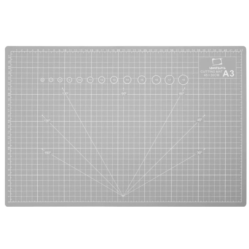 Коврик для резки 