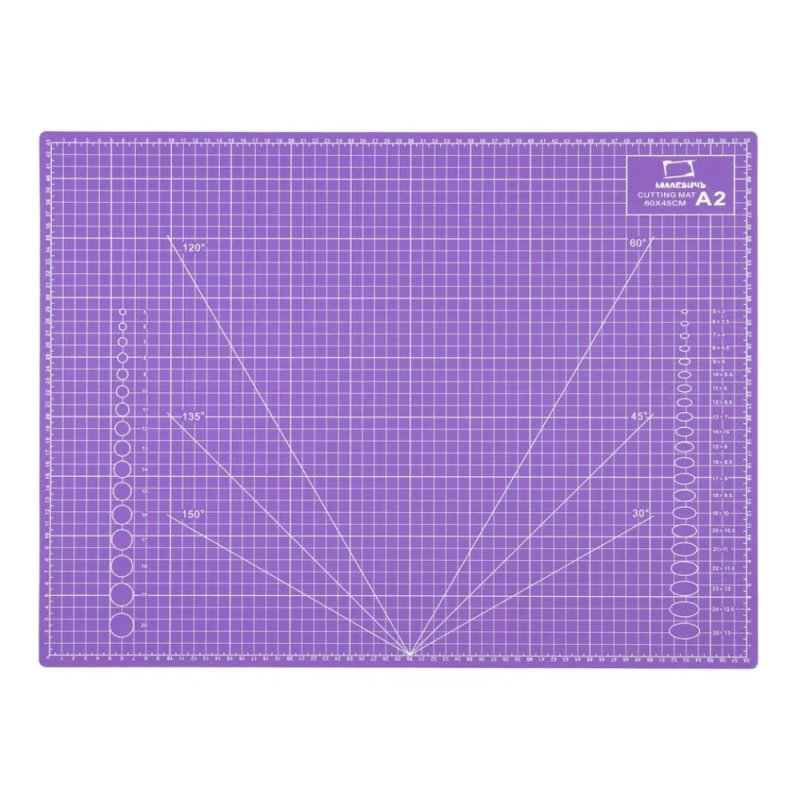 Коврик для резки 