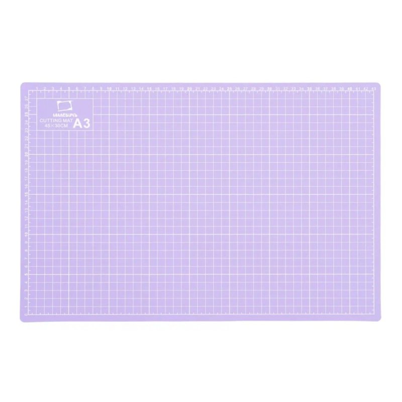 Коврик для резки 