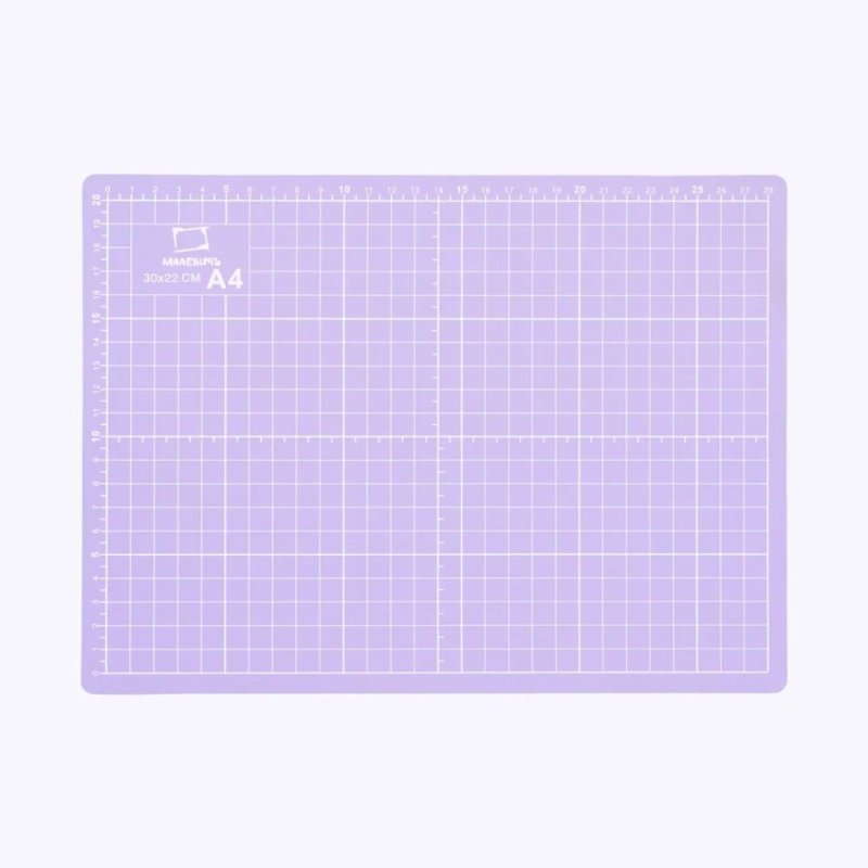 Коврик для резки 