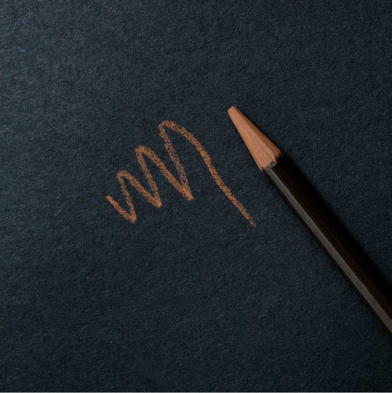 Карандаш пастельный 