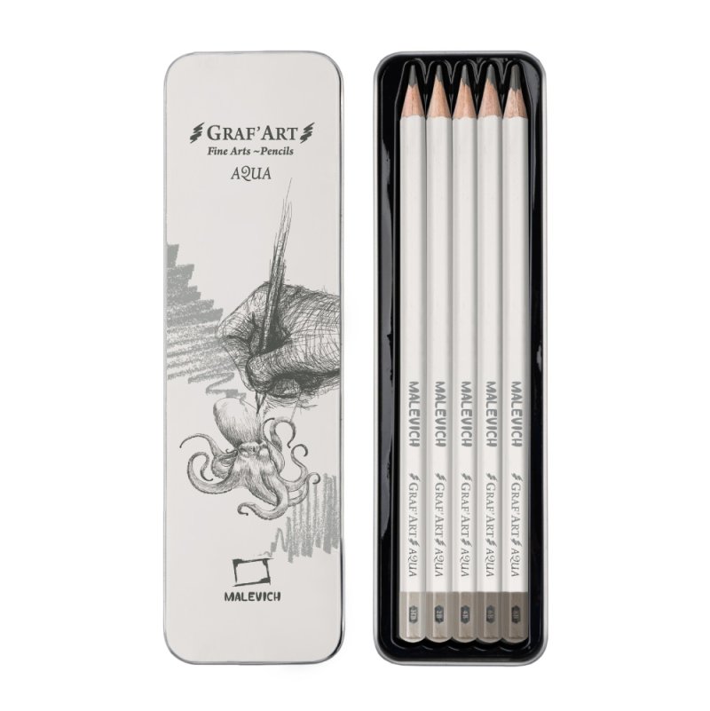 Карандаш акварельный 