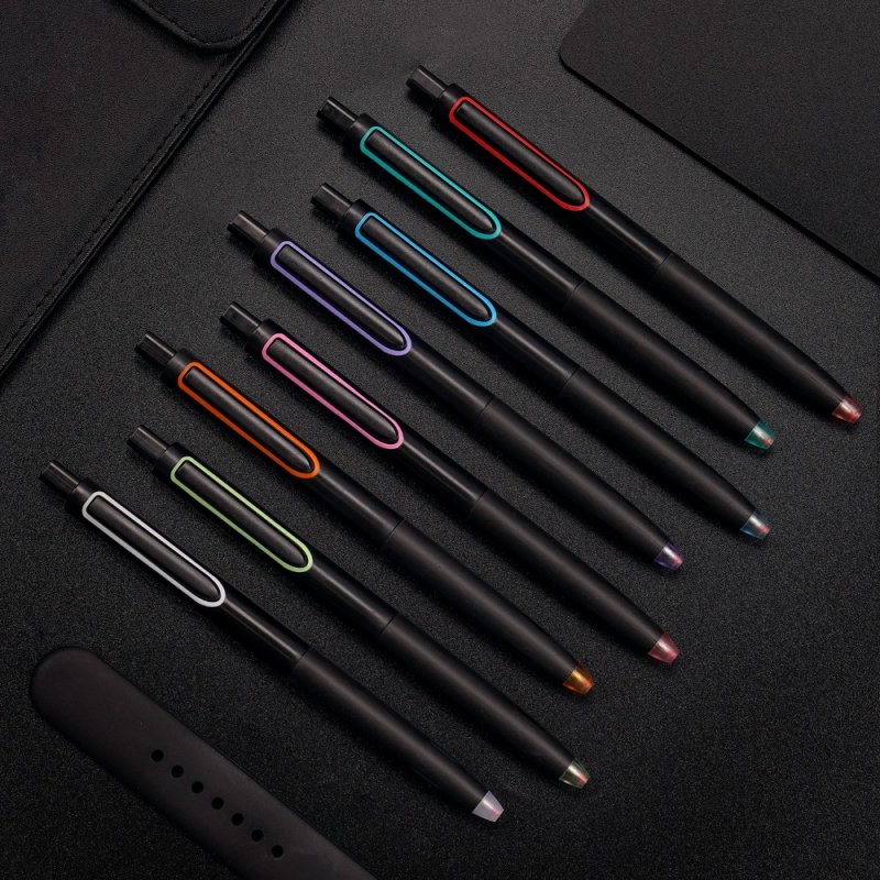 Ручка шариковая автоматическая 