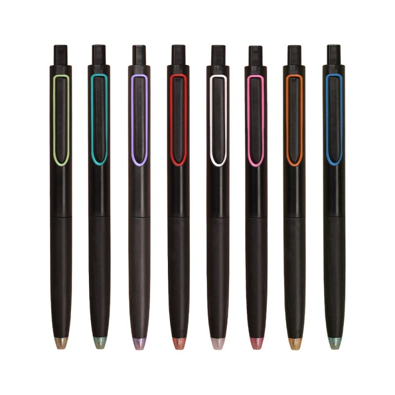 Ручка шариковая автоматическая 