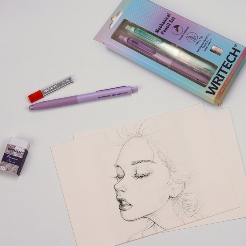 Карандаш автоматический 