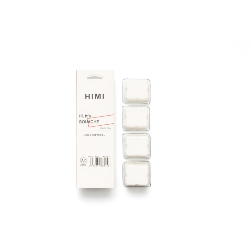 Краски гуашевые 