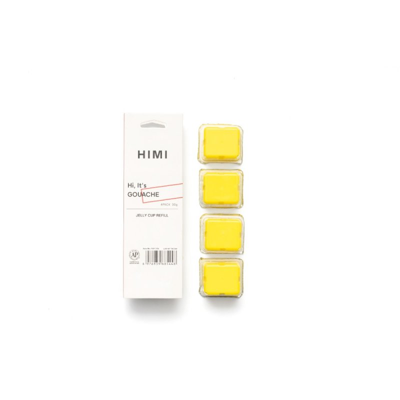 Краски гуашевые 