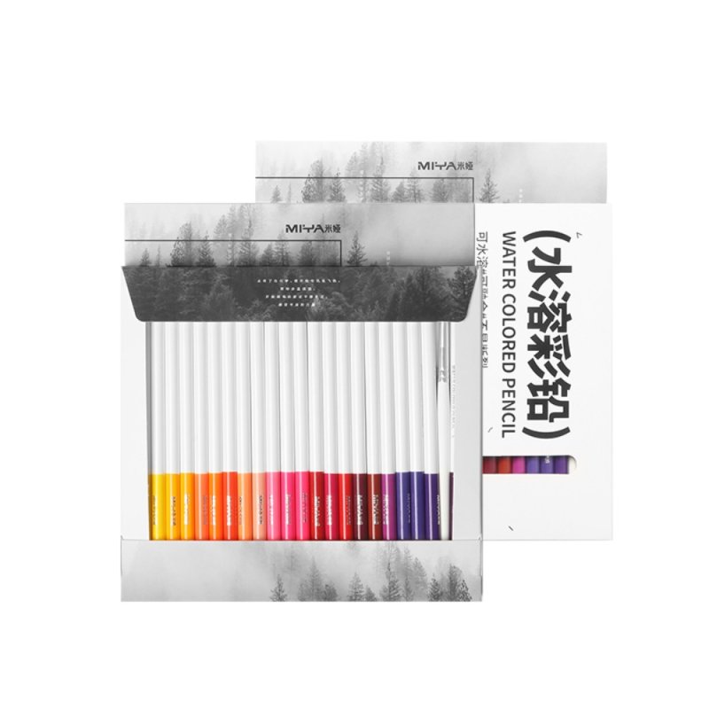 Карандаши акварельные 