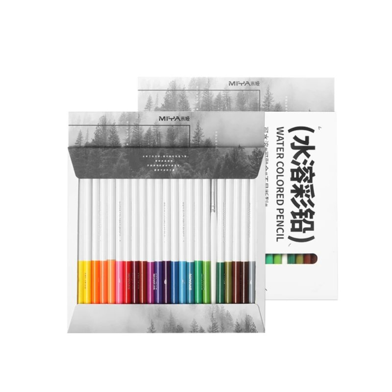 Карандаши акварельные 