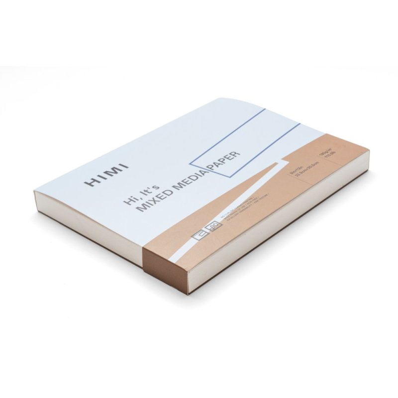 Блок-склейка для графики 