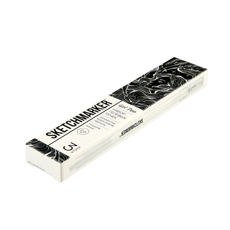 Ручка капиллярная 