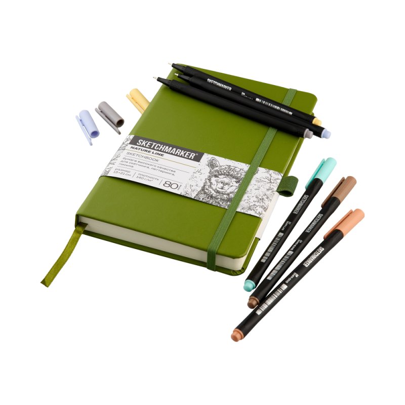 Ручка капиллярная 