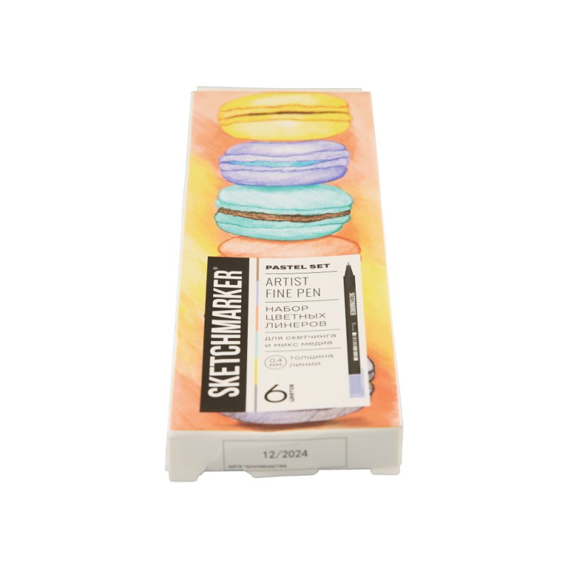 Ручка капиллярная 