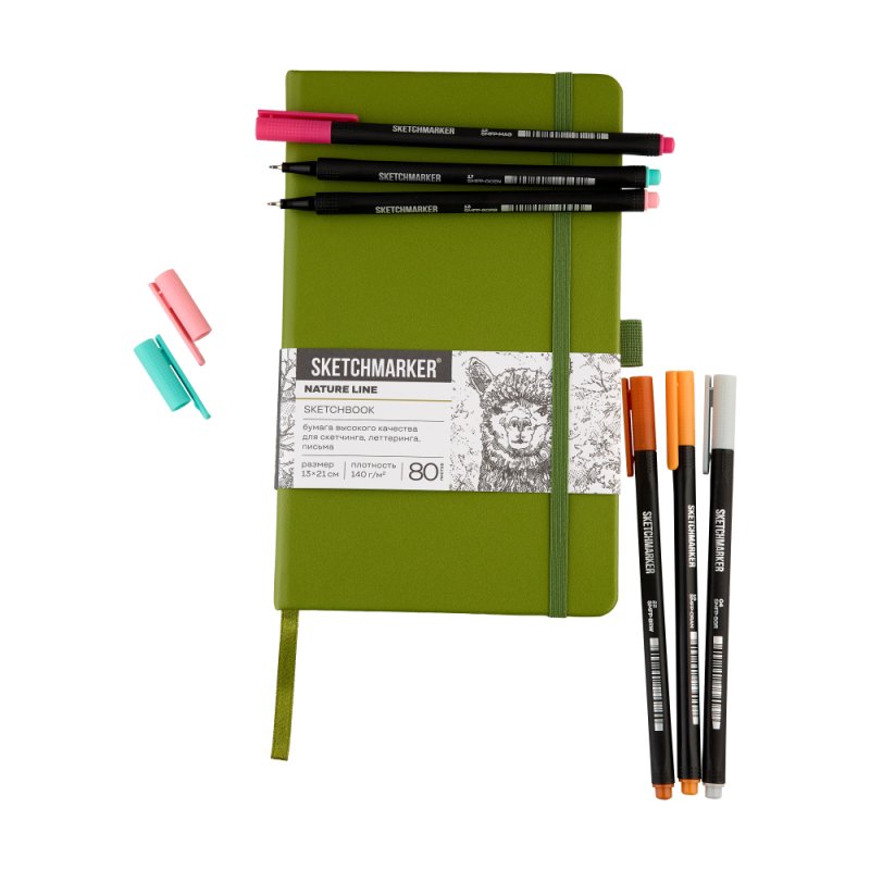 Ручка капиллярная 