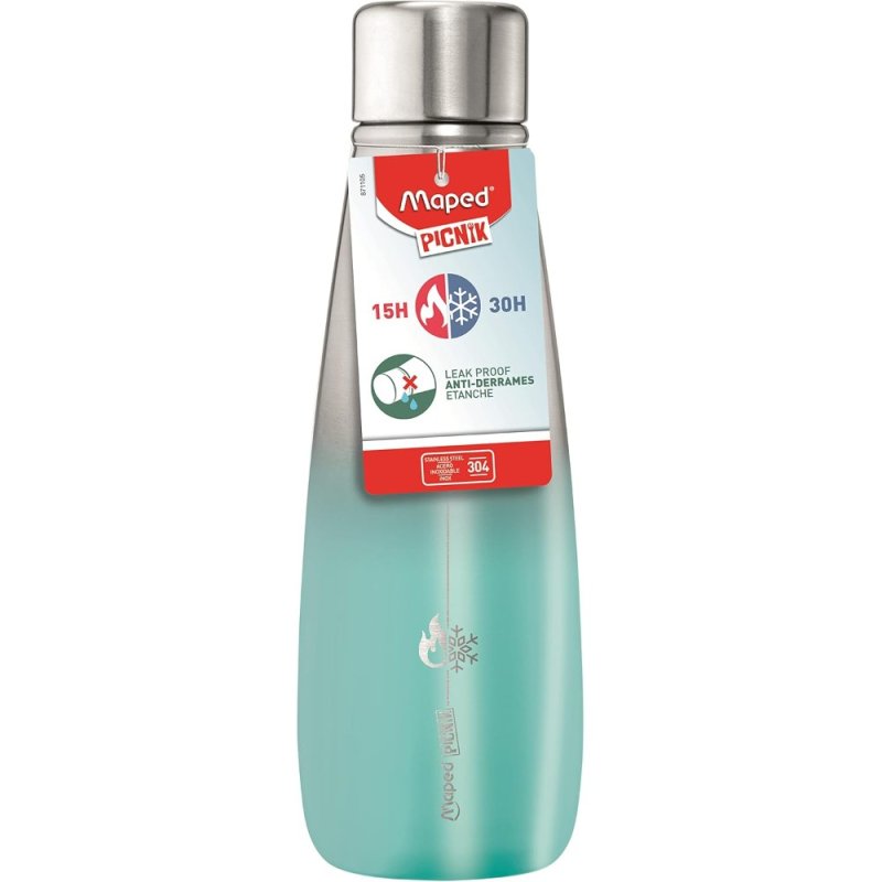 Бутылка для воды 