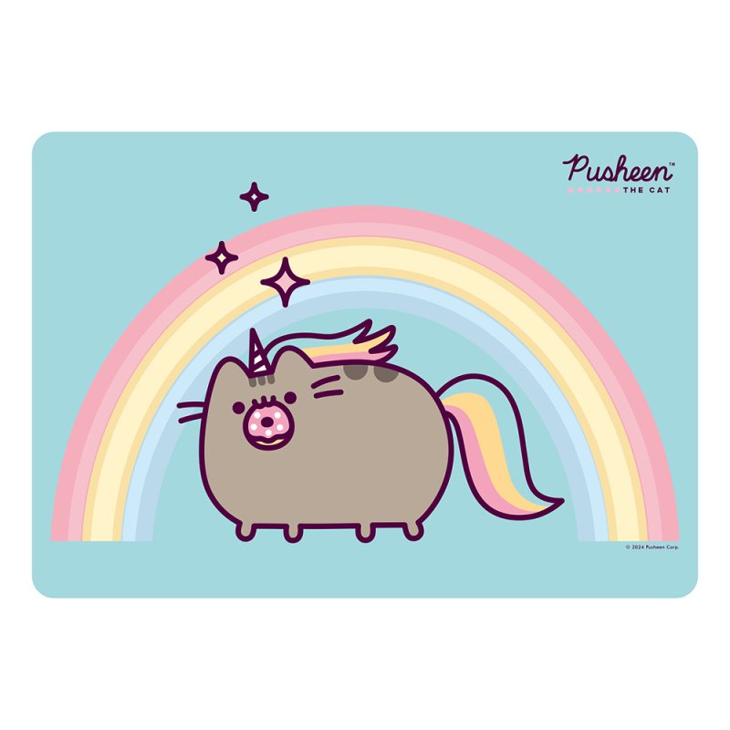 Настольное покрытие для лепки 