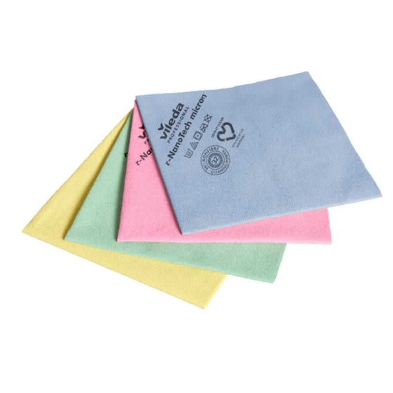 Салфетка из микроволокна 