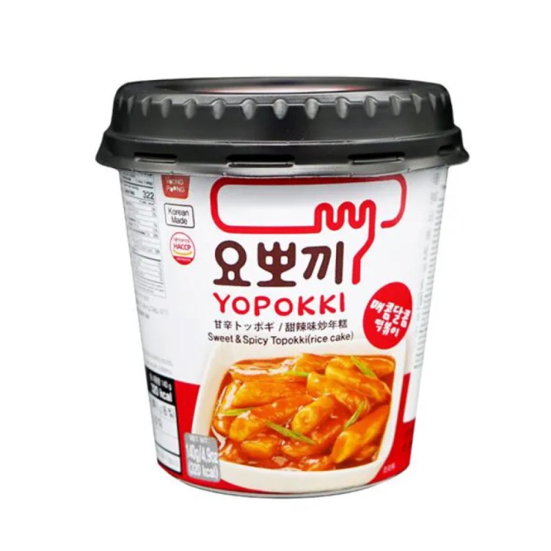 Палочки рисовые 