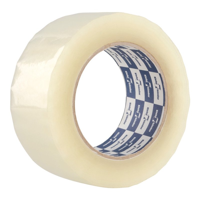 Клейкая лента упаковочная 